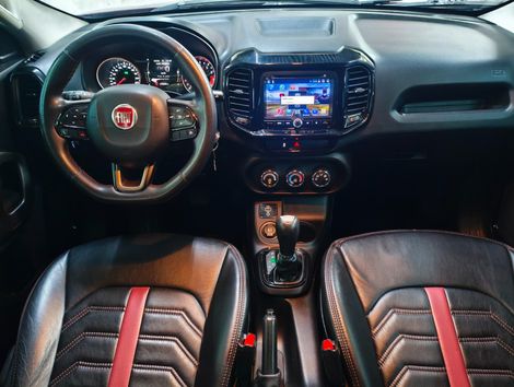 Fiat Toro Freedom 1.8 16V Flex Aut.