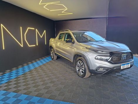 Fiat Toro Freedom 1.3 T270 4x2 Flex Aut.
