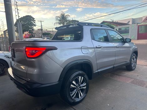 Fiat Toro Freedom 1.3 T270 4x2 Flex Aut.