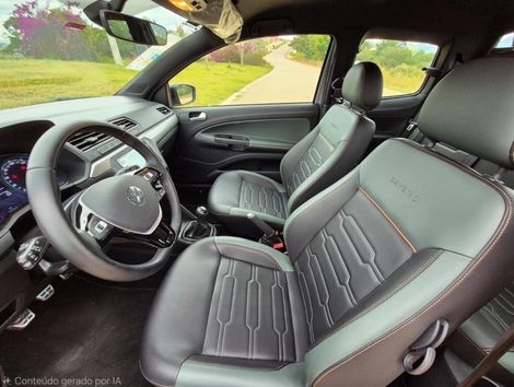 VolksWagen Saveiro Extreme 1.6 Flex 16V CD