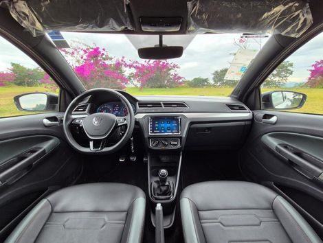VolksWagen Saveiro Extreme 1.6 Flex 16V CD