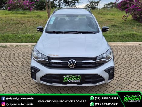 VolksWagen Saveiro Extreme 1.6 Flex 16V CD