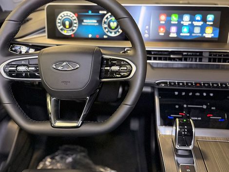 CHERY 5x Sport