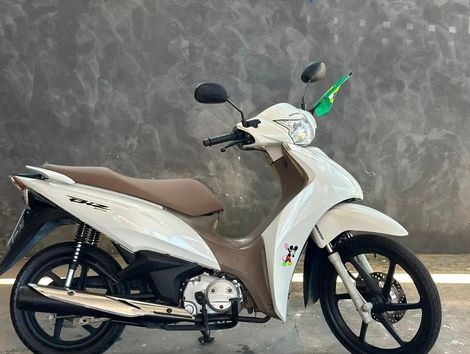 HONDA BIZ 125/125i Flex