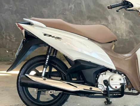 HONDA BIZ 125/125i Flex