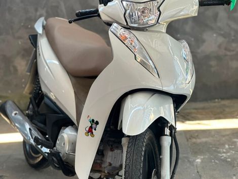 HONDA BIZ 125/125i Flex