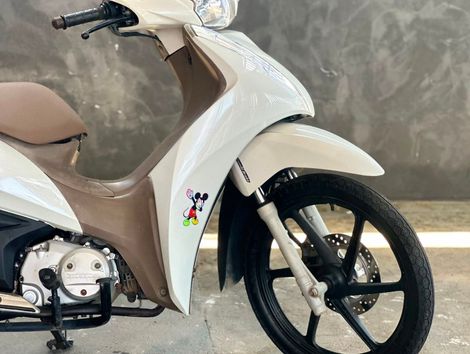HONDA BIZ 125/125i Flex
