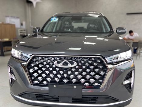 Caoa Chery Tiggo 7 Sport