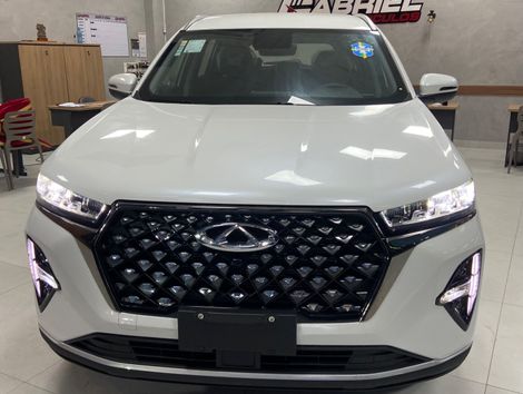 Caoa Chery Tiggo 7 Sport