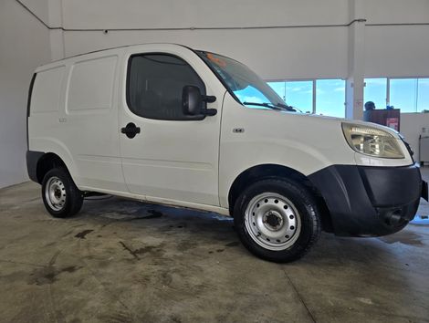 Fiat Doblo  Cargo 1.4 mpi Fire Flex 8V 3p
