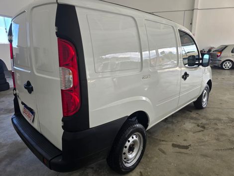 Fiat Doblo  Cargo 1.4 mpi Fire Flex 8V 3p
