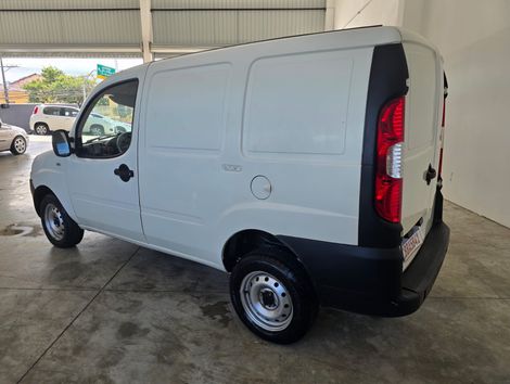 Fiat Doblo  Cargo 1.4 mpi Fire Flex 8V 3p