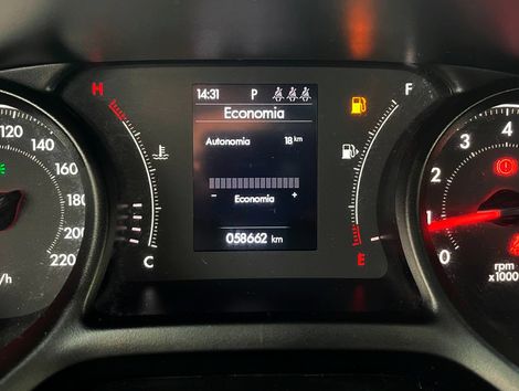 Fiat PULSE DRIVE 1.0 Turbo 200 Flex Aut.