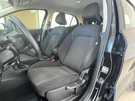Fiat PULSE DRIVE 1.0 Turbo 200 Flex Aut.