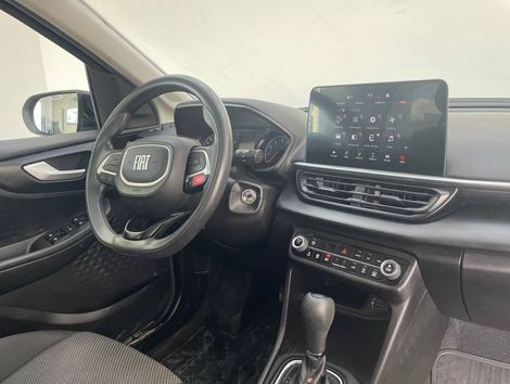 Fiat PULSE DRIVE 1.0 Turbo 200 Flex Aut.