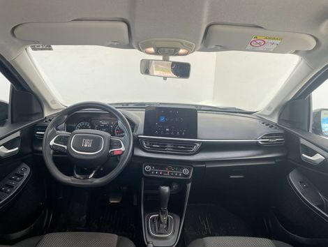 Fiat PULSE DRIVE 1.0 Turbo 200 Flex Aut.