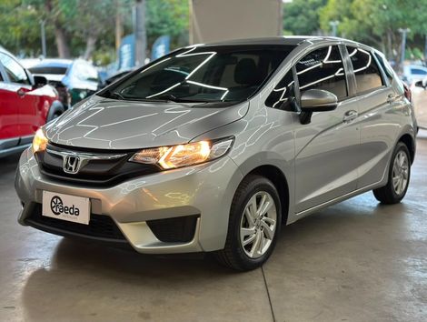 Honda Fit LX 1.5 Flexone 16V 5p Aut.