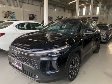 Toyota Corolla Cross XRE 2.0 16V Flex Aut.