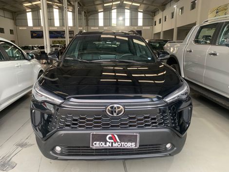 Toyota Corolla Cross XRE 2.0 16V Flex Aut.