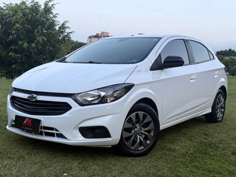 Chevrolet ONIX HATCH Joy 1.0 8V Flex 5p Mec.