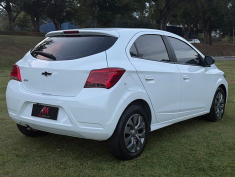 Chevrolet ONIX HATCH Joy 1.0 8V Flex 5p Mec.