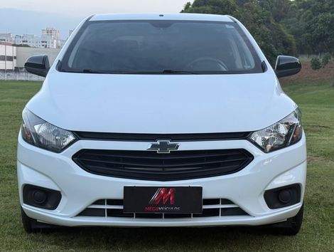 Chevrolet ONIX HATCH Joy 1.0 8V Flex 5p Mec.