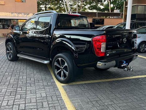 Nissan Frontier LE CD 4x4 2.3 Bi-TB Diesel Aut.