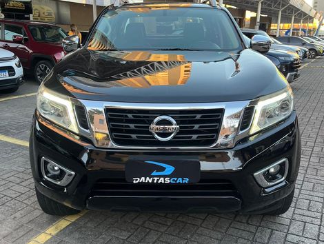 Nissan Frontier LE CD 4x4 2.3 Bi-TB Diesel Aut.