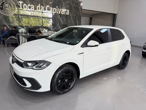 VolksWagen Polo Comfortline TSI 1.0 Flex 12V Aut.