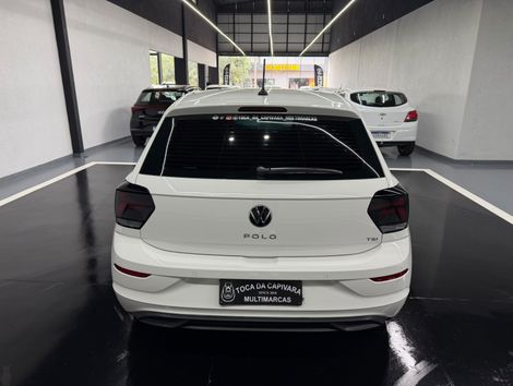VolksWagen Polo Comfortline TSI 1.0 Flex 12V Aut.