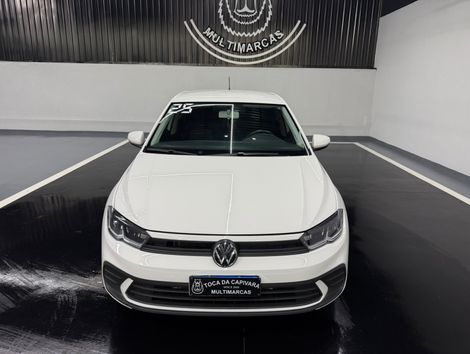 VolksWagen Polo Comfortline TSI 1.0 Flex 12V Aut.