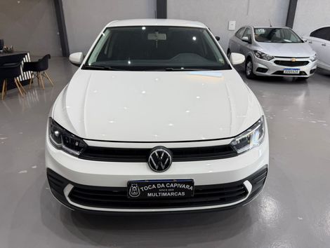 VolksWagen Polo Comfortline TSI 1.0 Flex 12V Aut.