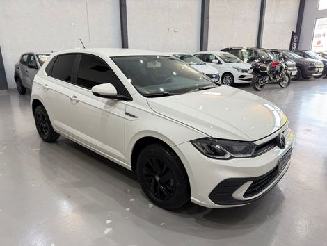VolksWagen Polo Comfortline TSI 1.0 Flex 12V Aut.