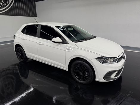VolksWagen Polo Comfortline TSI 1.0 Flex 12V Aut.