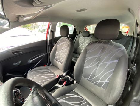 Hyundai HB20 Comf./C.Plus/C.Style 1.0 Flex 12V