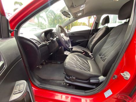 Hyundai HB20 Comf./C.Plus/C.Style 1.0 Flex 12V
