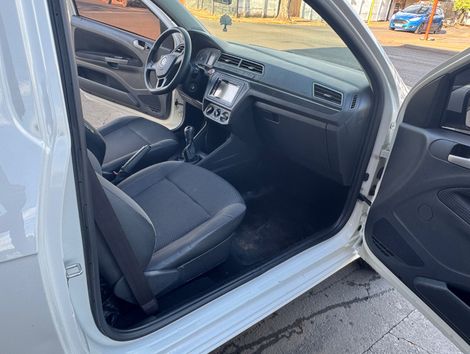 VolksWagen Saveiro Trendline 1.6 T.Flex 8V