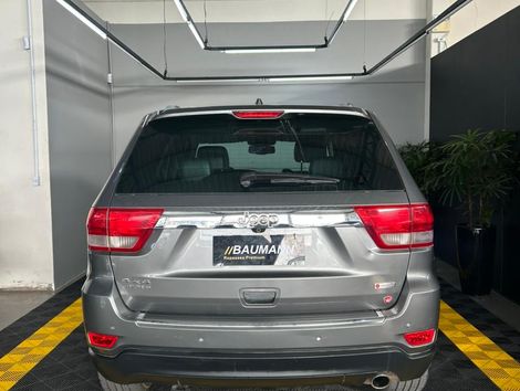 Jeep Cherokee Limited 3.7 4x4 V6 12V Aut.