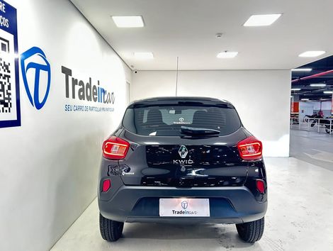 Renault KWID Intense 1.0 Flex 12V 5p Mec.