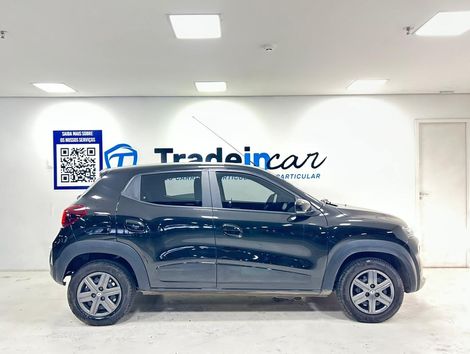 Renault KWID Intense 1.0 Flex 12V 5p Mec.