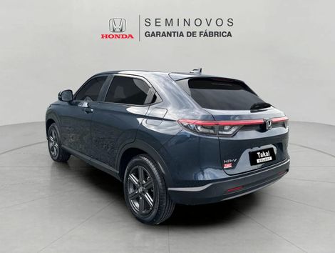 Honda HR-V EXL 1.5 Flex Sensing 16V 5p Aut.