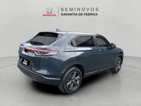 Honda HR-V EXL 1.5 Flex Sensing 16V 5p Aut.