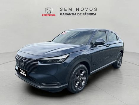 Honda HR-V EXL 1.5 Flex Sensing 16V 5p Aut.