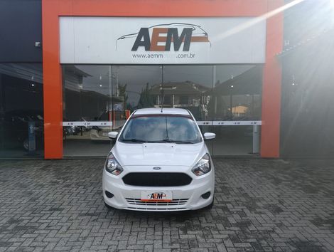 Ford Ka 1.0 SE/SE Plus TiVCT Flex 5p