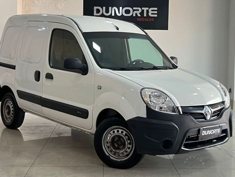Renault Kangoo Express Hi-Flex 1.6 16V
