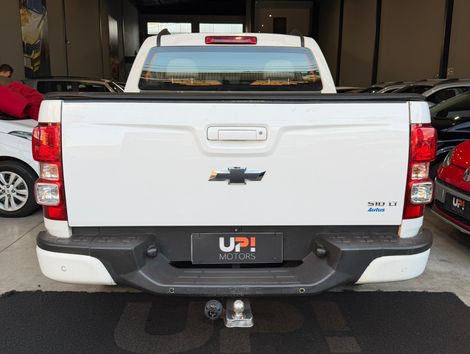 Chevrolet S10 Pick-Up LT 2.4 F.Power 4x2 CD