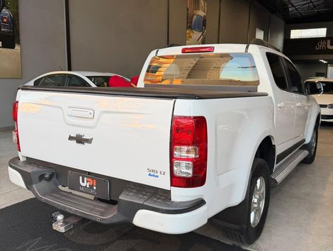 Chevrolet S10 Pick-Up LT 2.4 F.Power 4x2 CD