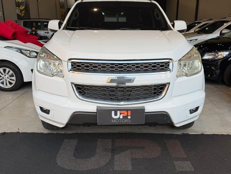 Chevrolet S10 Pick-Up LT 2.4 F.Power 4x2 CD