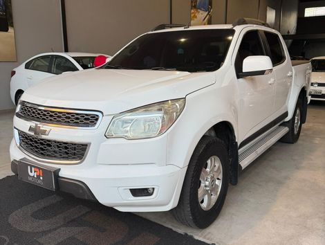 Chevrolet S10 Pick-Up LT 2.4 F.Power 4x2 CD