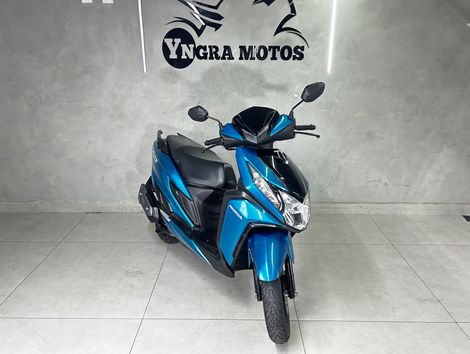 HONDA ELITE 125